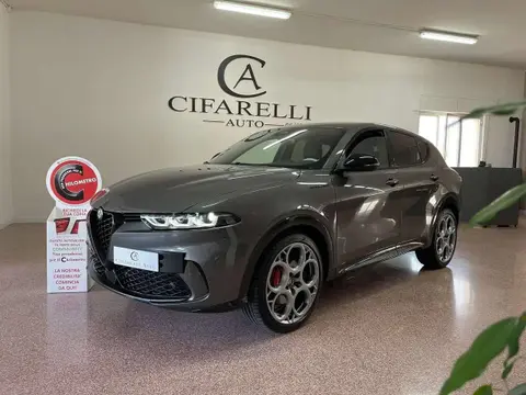 Used ALFA ROMEO TONALE Hybrid 2022 Ad 