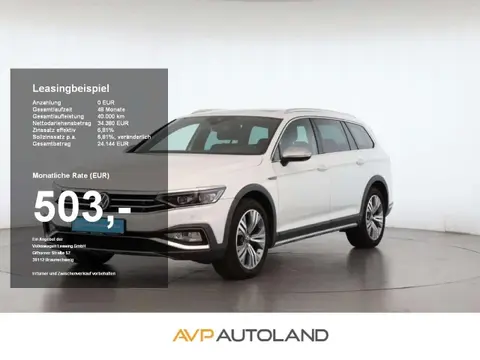 Used VOLKSWAGEN PASSAT Diesel 2022 Ad 