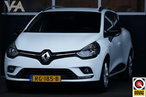 Used RENAULT CLIO Petrol 2017 Ad 