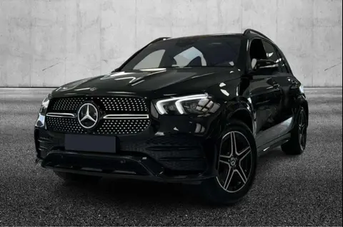 Used MERCEDES-BENZ CLASSE GLE Diesel 2020 Ad 