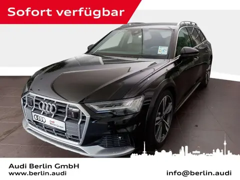 Used AUDI A6 Diesel 2024 Ad 