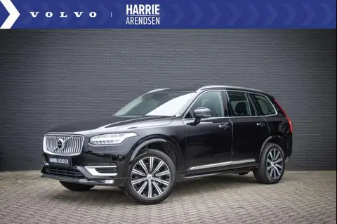 Used VOLVO XC90 Petrol 2020 Ad 