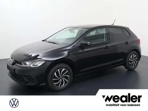 Used VOLKSWAGEN POLO Petrol 2024 Ad 