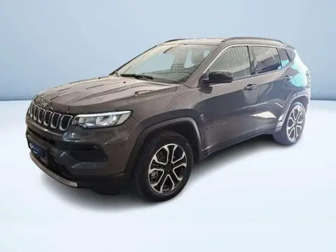 Used JEEP COMPASS Hybrid 2023 Ad 