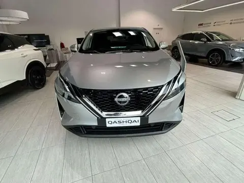 Annonce NISSAN QASHQAI Hybride 2024 d'occasion 