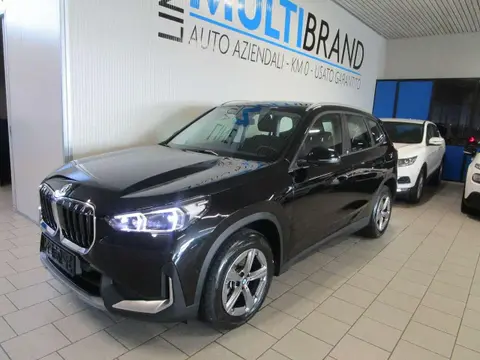 Used BMW X1 Petrol 2023 Ad 