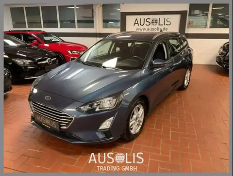 Used FORD FOCUS Diesel 2019 Ad 