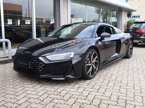 Annonce AUDI R8 Essence 2022 d'occasion 