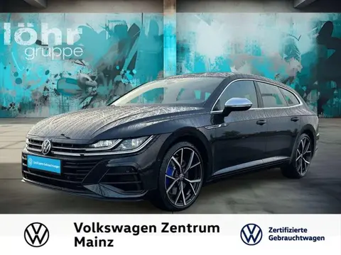 Used VOLKSWAGEN ARTEON Petrol 2023 Ad 