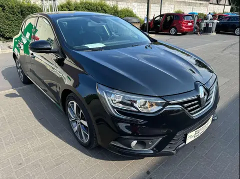 Used RENAULT MEGANE Petrol 2017 Ad 