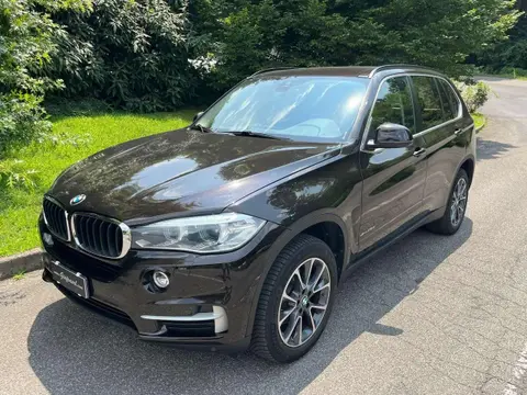 Used BMW X5 Diesel 2016 Ad 