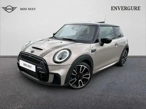 Used MINI JOHN COOPER WORKS Petrol 2021 Ad 