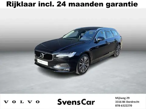 Annonce VOLVO V90 Essence 2020 d'occasion 