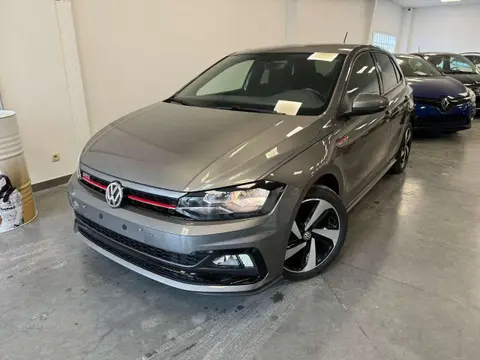 Used VOLKSWAGEN POLO Petrol 2019 Ad 