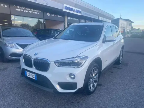 Used BMW X1 Diesel 2016 Ad 