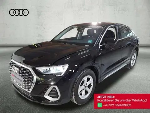 Annonce AUDI Q3 Diesel 2023 d'occasion 