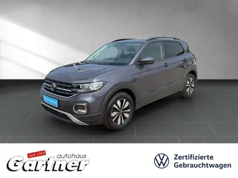 Used VOLKSWAGEN T-CROSS Petrol 2023 Ad 