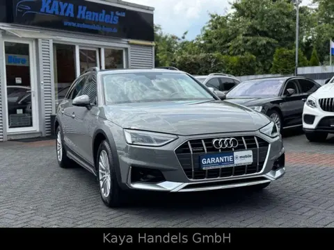 Annonce AUDI A4 Diesel 2020 d'occasion 