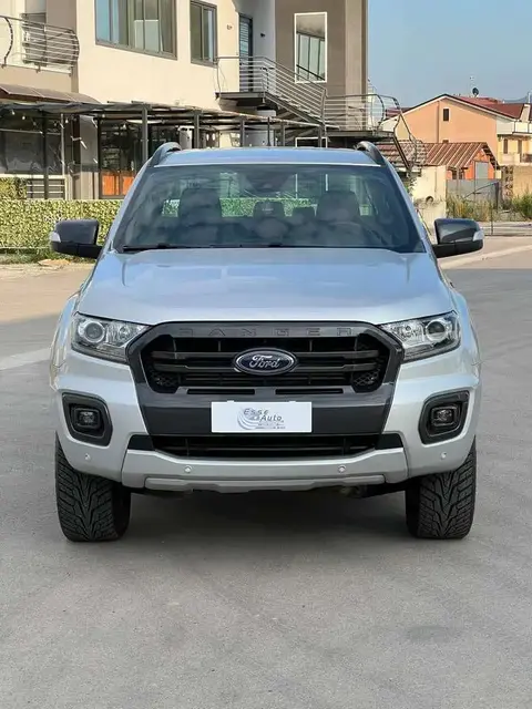 Used FORD RANGER Diesel 2020 Ad 