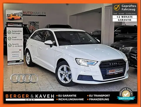 Used AUDI A3 Diesel 2018 Ad 