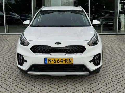 Annonce KIA NIRO Hybride 2021 d'occasion 