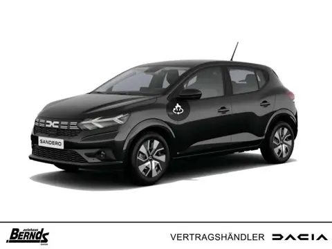 Annonce DACIA SANDERO Essence 2024 d'occasion 