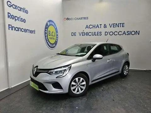 Annonce RENAULT CLIO Diesel 2020 d'occasion 