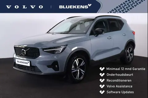 Annonce VOLVO XC40 Essence 2023 d'occasion 