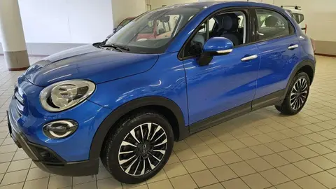 Annonce FIAT 500X Essence 2019 d'occasion 