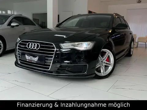 Used AUDI A6 Diesel 2015 Ad 