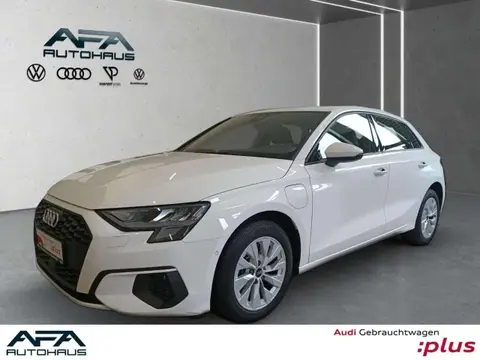 Used AUDI A3 Hybrid 2021 Ad 