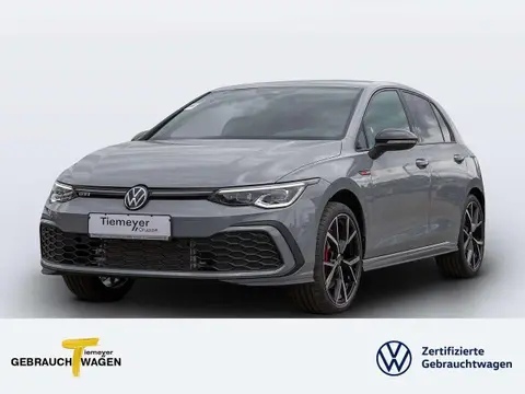 Annonce VOLKSWAGEN GOLF Essence 2024 d'occasion 