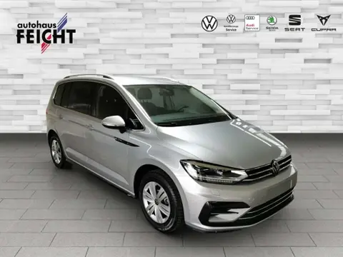 Used VOLKSWAGEN TOURAN Petrol 2024 Ad 