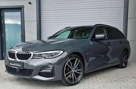 Annonce BMW SERIE 3 Hybride 2021 d'occasion 