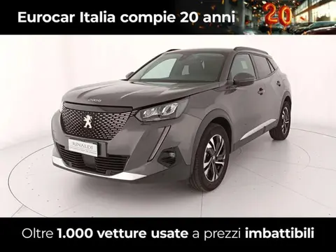 Annonce PEUGEOT 2008 Essence 2020 d'occasion 