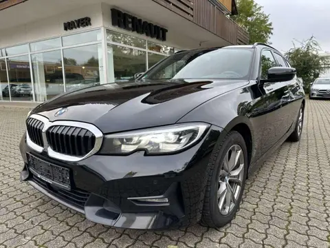 Annonce BMW SERIE 3 Diesel 2020 d'occasion 