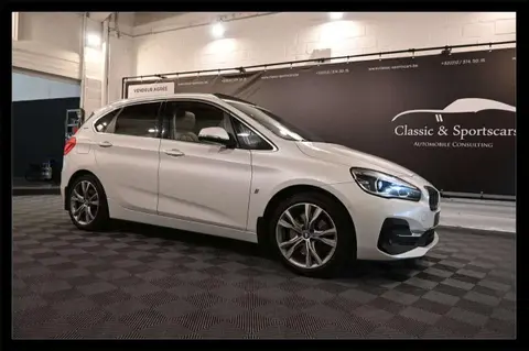 Used BMW SERIE 2 Hybrid 2018 Ad France