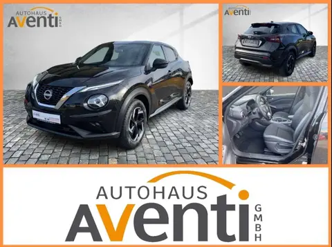 Annonce NISSAN JUKE Essence 2024 d'occasion 