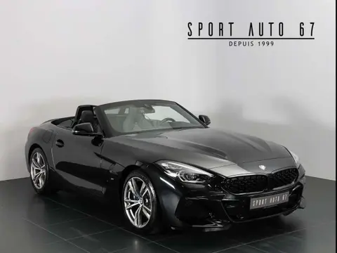 Used BMW Z4 Petrol 2019 Ad 