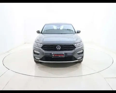 Used VOLKSWAGEN T-ROC Petrol 2021 Ad 