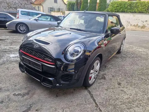 Used MINI JOHN COOPER WORKS Petrol 2021 Ad 