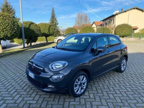 Annonce FIAT 500X Diesel 2016 d'occasion 