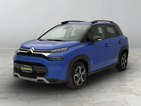 Used CITROEN C3 AIRCROSS Petrol 2023 Ad 