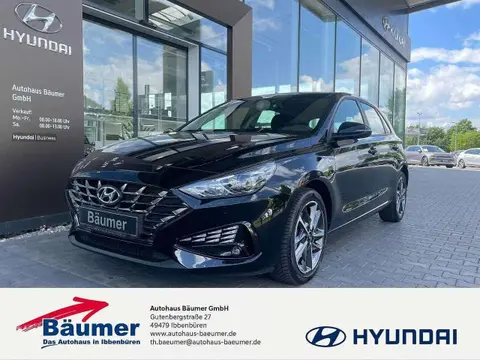 Annonce HYUNDAI I30 Essence 2023 d'occasion 