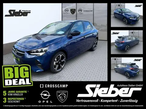 Used OPEL CORSA Petrol 2021 Ad 