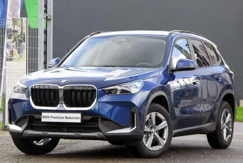 Used BMW X1 Petrol 2023 Ad 