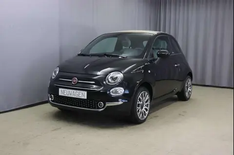 Annonce FIAT 500C Essence 2023 d'occasion 