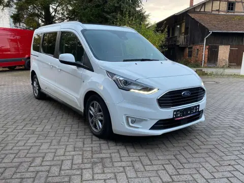 Used FORD GRAND TOURNEO Diesel 2022 Ad 