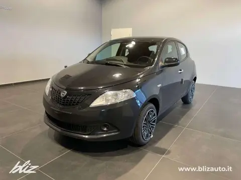 Annonce LANCIA YPSILON Hybride 2024 d'occasion 