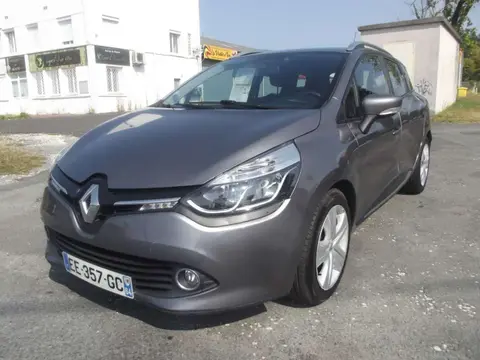 Used RENAULT CLIO Petrol 2016 Ad 